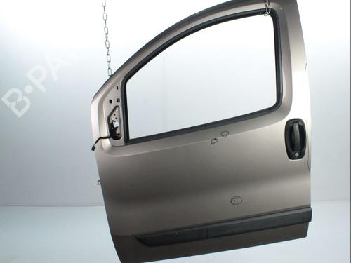 Used Left front door CITROËN NEMO MPV 1.4 HDi (68 hp) 29580074