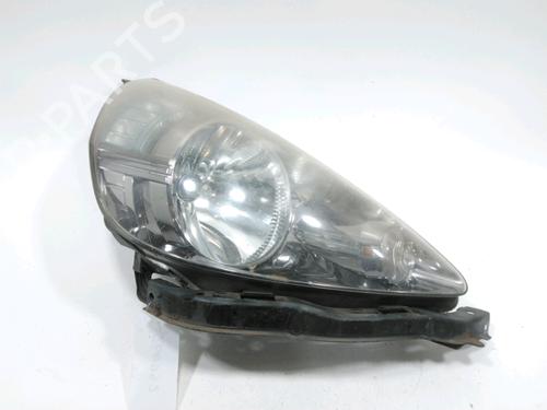 Højre forlygte HONDA JAZZ II (GD_, GE3, GE2) 1.3 iDSi (GD1) (83 hp) 31004881