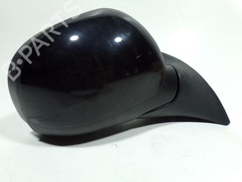 Right mirror CITROËN C3 Pluriel (HB_) 1.4 HDi | BP29858362C27