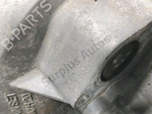 Gearbox VW T-CROSS (C11, D31) 1.0 TSi | BP32741997M3  - Image 5