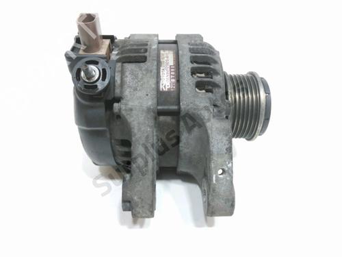 Alternator PEUGEOT 108 1.0 VTi 72 | BP37764003M7 - Image 2