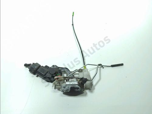 Used Front left lock Front left lock 37600656 37600656
