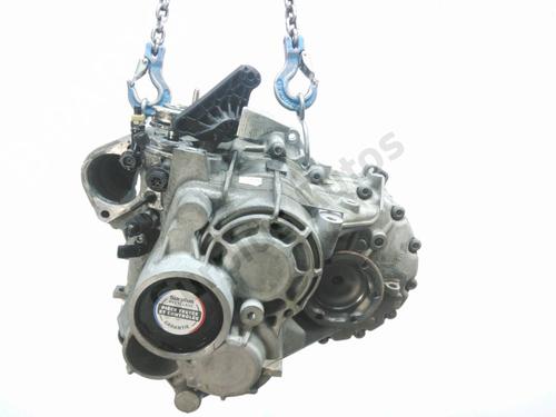 Gearbox SKODA YETI (5L) 2.0 TDI 4x4 | BP28224057M3
