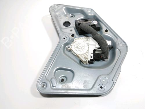 rear-left-window-mechanism-skoda-yeti-5l-2009-2010-2011-2012-2013-2014-2015-2016-2017-28251381 main image