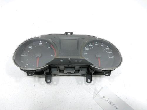instrument-cluster-seat-ibiza-iv-6j5-6p1-2008-2009-2010-2011-2012-2013-2014-2015-2016-2017-30991382 main image