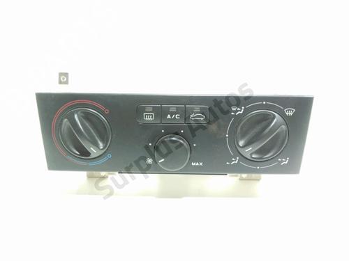 Used Climate control Climate control PEUGEOT 406 (8B) 2.0 HDI 90 (90 hp) 39705869 39705869