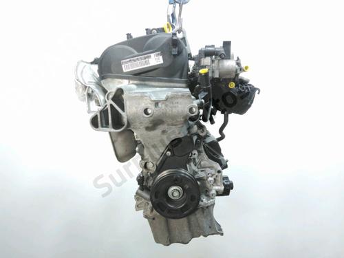 Engine VW GOLF VII (5G1, BQ1, BE1, BE2) 1.0 TSI | BP31986305M1