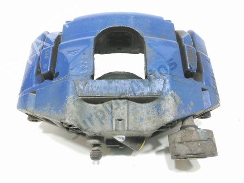 Left front brake caliper VW GOLF VI (5K1) 2.0 R 4motion | BP37766274M105 - Image 3