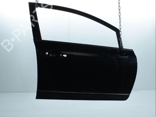 Used Right front door HONDA CIVIC VIII Saloon (FD, FA) 1.3 IMA (FA3, FD3) (95 hp) 28243503