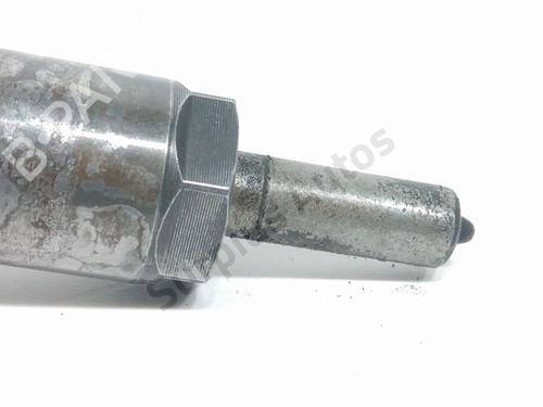 Injector RENAULT MEGANE III Hatchback (BZ0/1_, B3_) 1.5 dCi (BZ09, BZ0D, BZ1W, BZ29, BZ14) | BP36593067M100 - Image 2