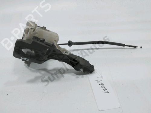 Front right lock KIA CEE'D SW (ED) 1.6 CRDi 115 | BP37777267C97 - Image 4