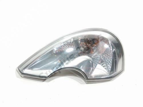 Blinklys fortil venstre RENAULT MODUS / GRAND MODUS (F/JP0_) 1.5 dCi (FP0F, JP0F) (86 hp) 29008573