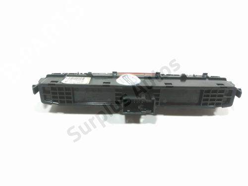 Warning switch PEUGEOT 308 I (4A_, 4C_) 1.6 HDi | BP29579744I22 