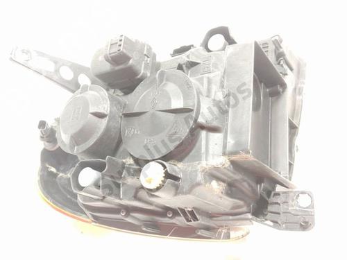 Left headlight RENAULT MODUS / GRAND MODUS (F/JP0_) 1.4 (JP01, JP0J) | BP39491379C28 - Image 2
