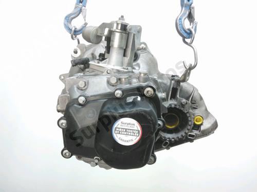 Gearbox CHEVROLET AVEO Hatchback (T300) 1.3 D | BP37764981M3 - Image 3