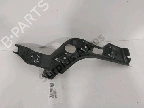 Używane Mocowanie zderzaka tylnego VW EOS (1F7, 1F8) 2.0 TDI (140 hp) 31001240