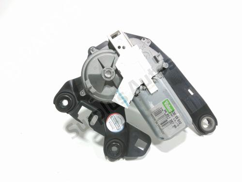 Used Rear wiper motor Rear wiper motor PEUGEOT PARTNER Box Body/MPV (5_, G_) [1996-2026] 33867924 33867924