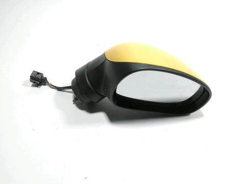 Used Right mirror SEAT LEON (1P1) 1.9 TDI (105 hp) 29858364