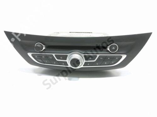 Used Radio Radio 38189298 38189298