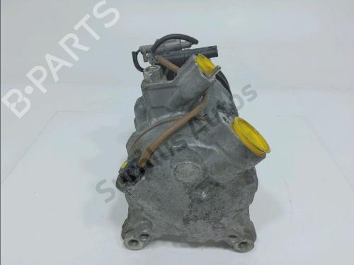 AC compressor BMW X1 (E84) sDrive 16 d | BP40620500M34 - Image 3