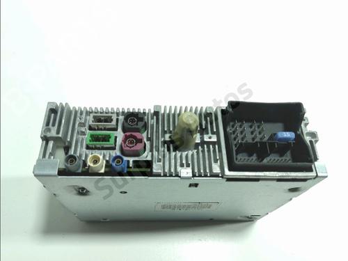 Radio CITROËN C4 Picasso II 1.6 HDi / BlueHDi 115 | BP33421170E6 - Image 3