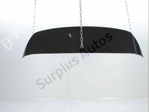 Spoiler bagklap Spoiler bagklap LYNK & CO 01 PHEV (261 hp) 33333804 33333804