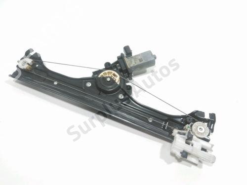 Used Front left window mechanism FIAT 500 (312_) 1.2 (312AXA1A) (69 hp) 30292170