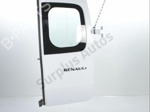 Used Right tailgate RENAULT KANGOO Express (FW0/1_) 1.5 dCi 90 (FW0G, FW05, FW08, FW11) (90 hp) 30843296