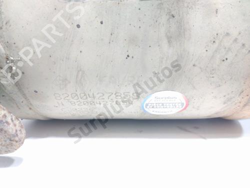Catalyst DACIA LOGAN MCV (KS_) 1.5 dCi (KS0W) | BP36550197M10 - Image 4