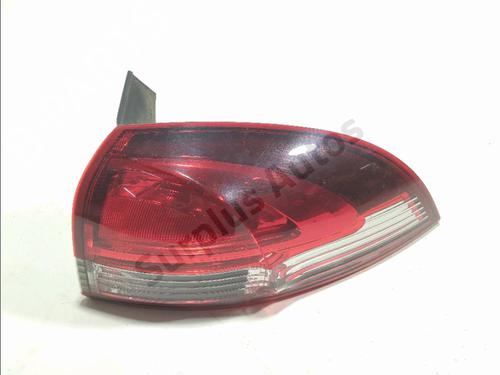 Used Right taillight Right taillight RENAULT CLIO IV Grandtour (KH_) 1.5 dCi 90 (KHN3, KHN4) (90 hp) 35720140 35720140