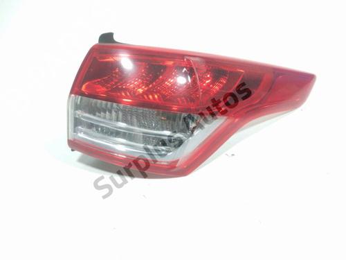 Højre baglygte FORD KUGA II (DM2) 2.0 TDCi (140 hp) 29553341