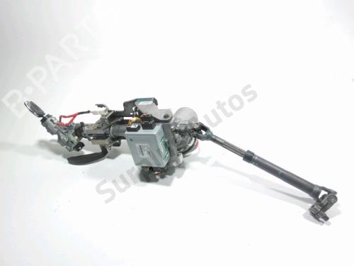Used Steering column Steering column HYUNDAI ix35 (LM, EL, ELH) 1.7 CRDi (116 hp) 40490783 40490783