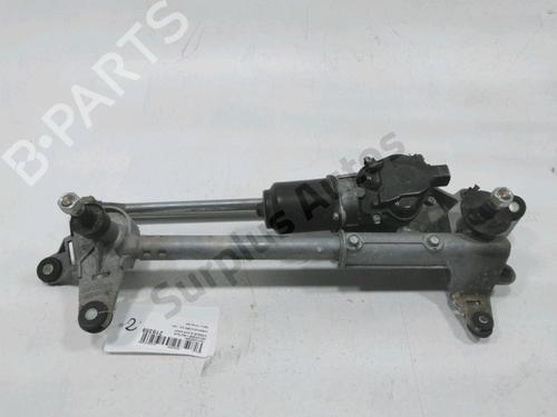 Used Front wipers mechanism HONDA ACCORD VII (CL, CN) 2.0 (CL7) (155 hp) 31008431