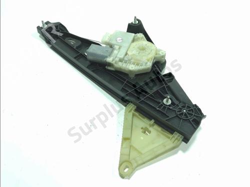 Used Rear right window mechanism RENAULT MEGANE E-TECH SUV EV60 (BNJ1) (218 hp) 32102540