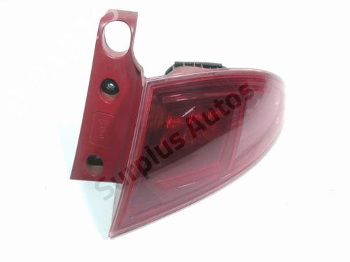Used Right taillight SEAT LEON (1P1) 2.0 TDI (170 hp) 28269122