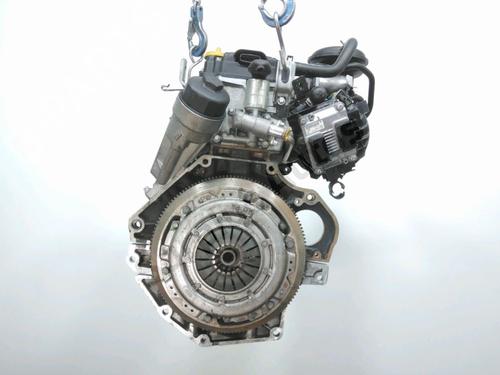 Engine OPEL CORSA C (X01) 1.0 (F08, F68) | BP38230796M1 - Image 2