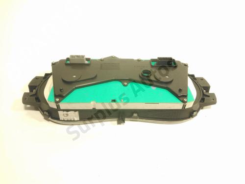 Instrument cluster DACIA SANDERO 1.4 MPI LPG | BP28230848C47 - Image 2