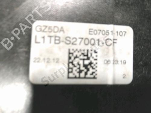 Rear left window mechanism FORD PUMA (J2K, CF7) 1.0 Flexifuel | BP37779243C24 - Image 3