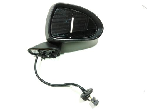 Used Right mirror OPEL CORSA D (S07) 1.3 CDTI (L08, L68) (75 hp) 29858372