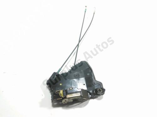 Used Front left lock Front left lock 37777659 37777659