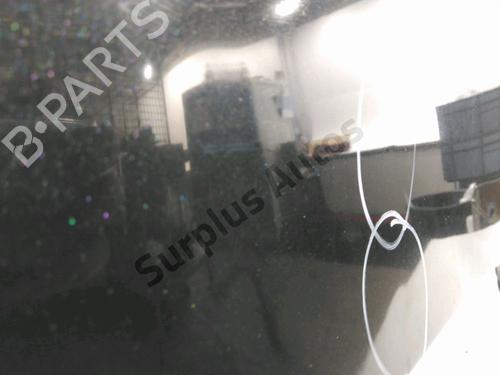 Motorhjelm CHRYSLER 300C (LX, LE) 3.0 CRD | BP30993652C1