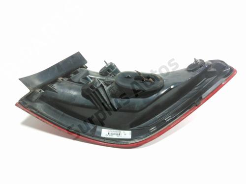 Left taillight MERCEDES-BENZ E-CLASS Coupe (C207) E 250 CDI / BlueTEC / d (207.303, 207.304) | BP29518170C34 