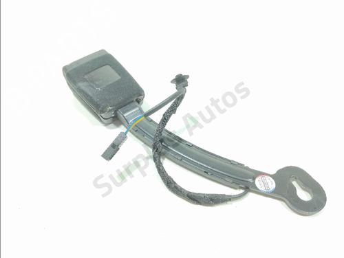 Seat buckle SEAT LEON (5F1) 2.0 TDI | BP35941561I32 - Image 2