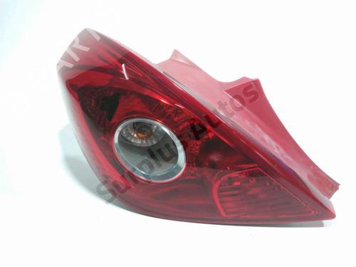 Achterlicht links Achterlicht links OPEL CORSA D (S07) 1.3 CDTI (L08, L68) (95 hp) 33867899 33867899