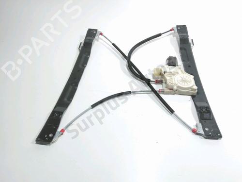Used Front right window mechanism Front right window mechanism 39490986 39490986