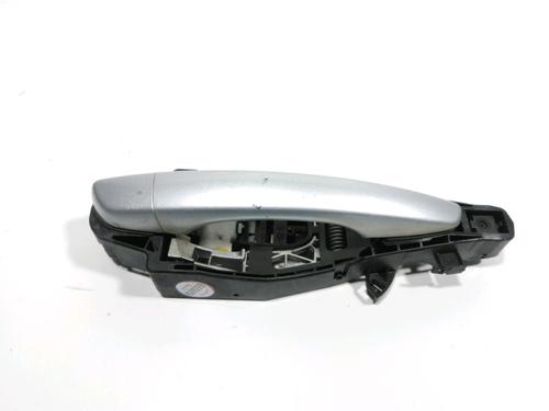 Used Front right exterior door handle PEUGEOT 508 I (8D_) 2.0 HDi (163 hp) 28241945