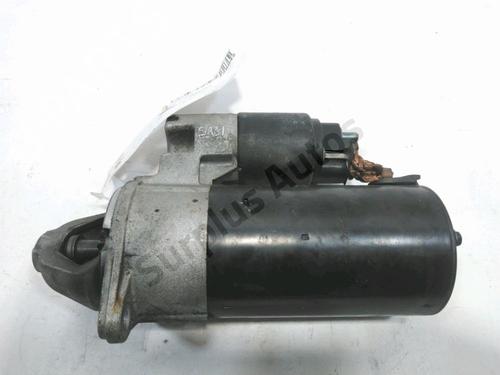 Startmotor MERCEDES-BENZ A-CLASS (W168) A 170 CDI (168.009, 168.109) (95 hp) 30985553