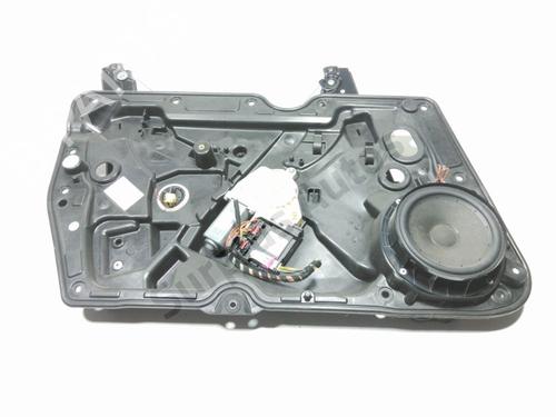 front-left-window-mechanism-vw-golf-vi-5k1-2008-2009-2010-2011-2012-2013-2014-37870710 main image