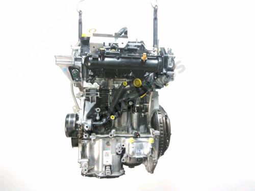 Used Engine Engine RENAULT CLIO V (B7_) 1.0 TCe 90 (B7MT) (91 hp) 28219072 28219072