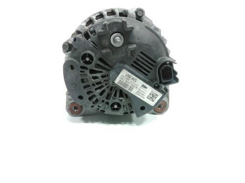Alternator VW TOURAN (5T1) 1.2 TSI | BP28222475M7 